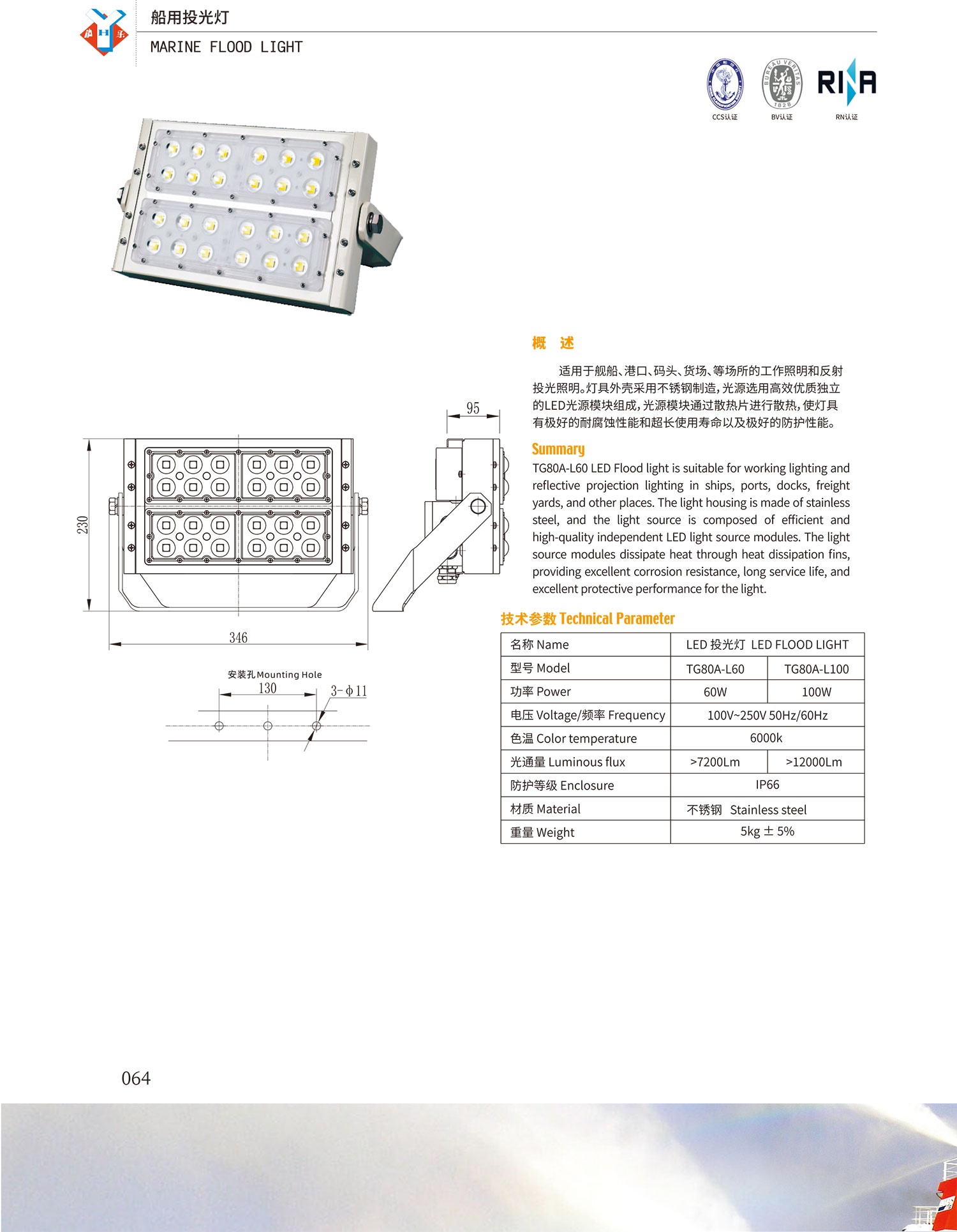 TG80A-L60-